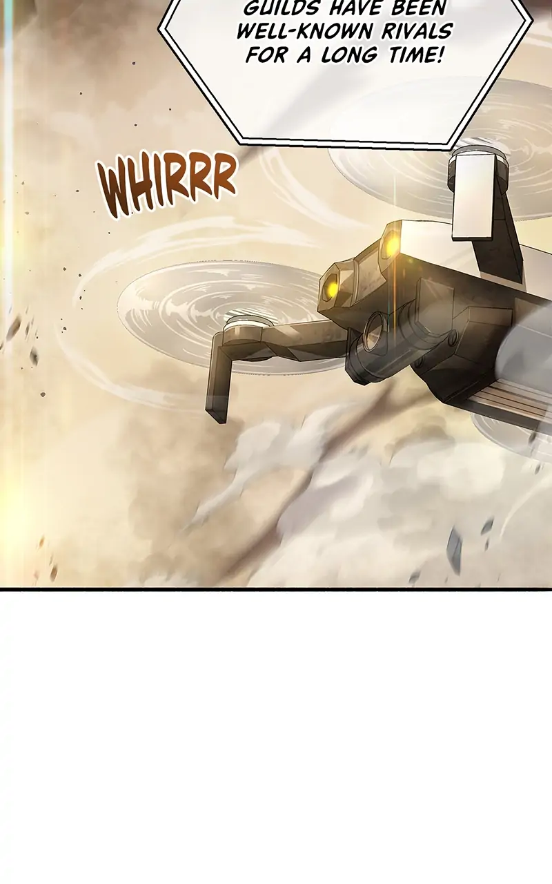 The Player Hides His Past [Official] - Episode 10 manhwa