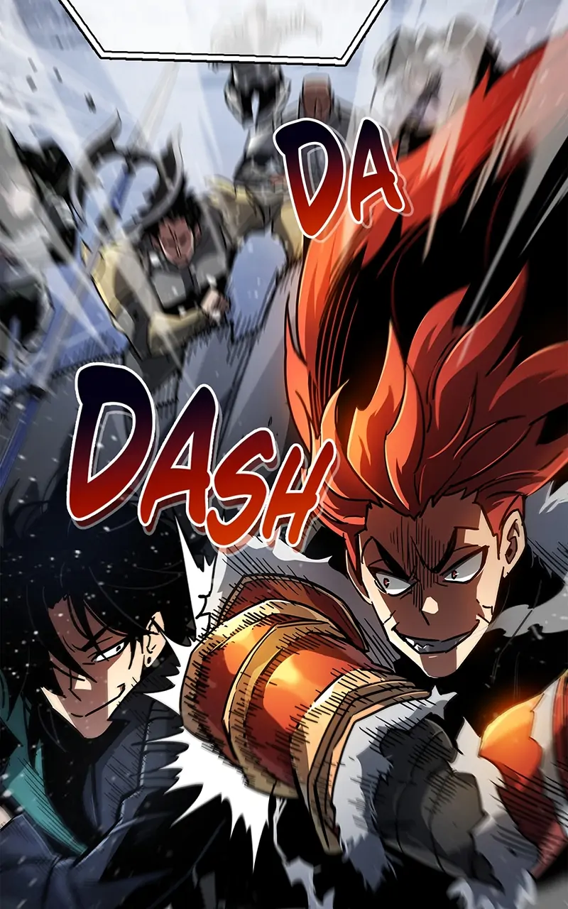 The Player Hides His Past [Official] - Episode 10 manhwa