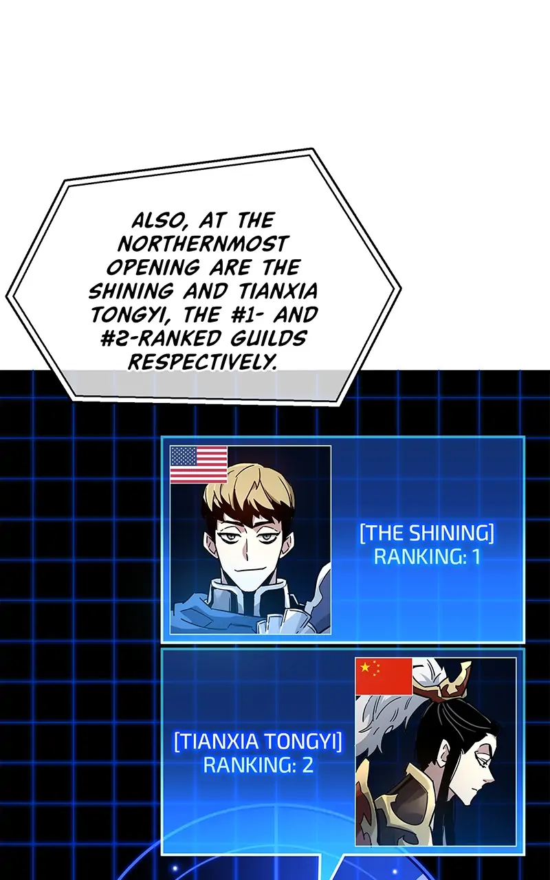 The Player Hides His Past [Official] - Episode 10 manhwa