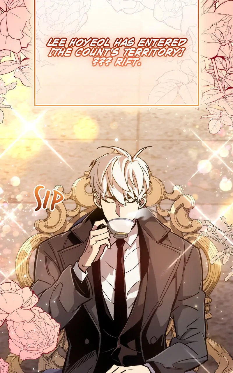 The Player Hides His Past [Official] - Episode 10 manhwa