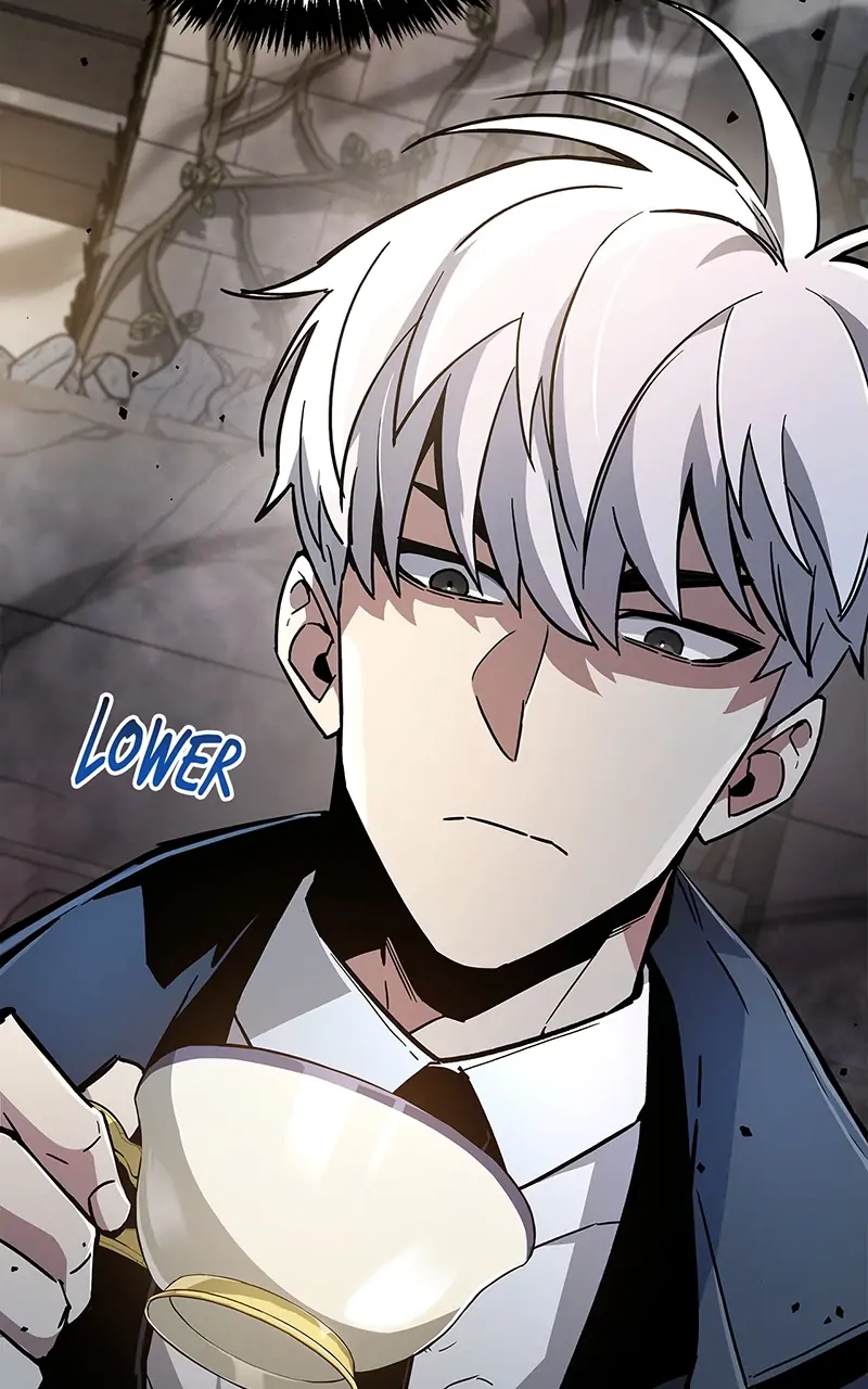 The Player Hides His Past [Official] - Episode 10 manhwa