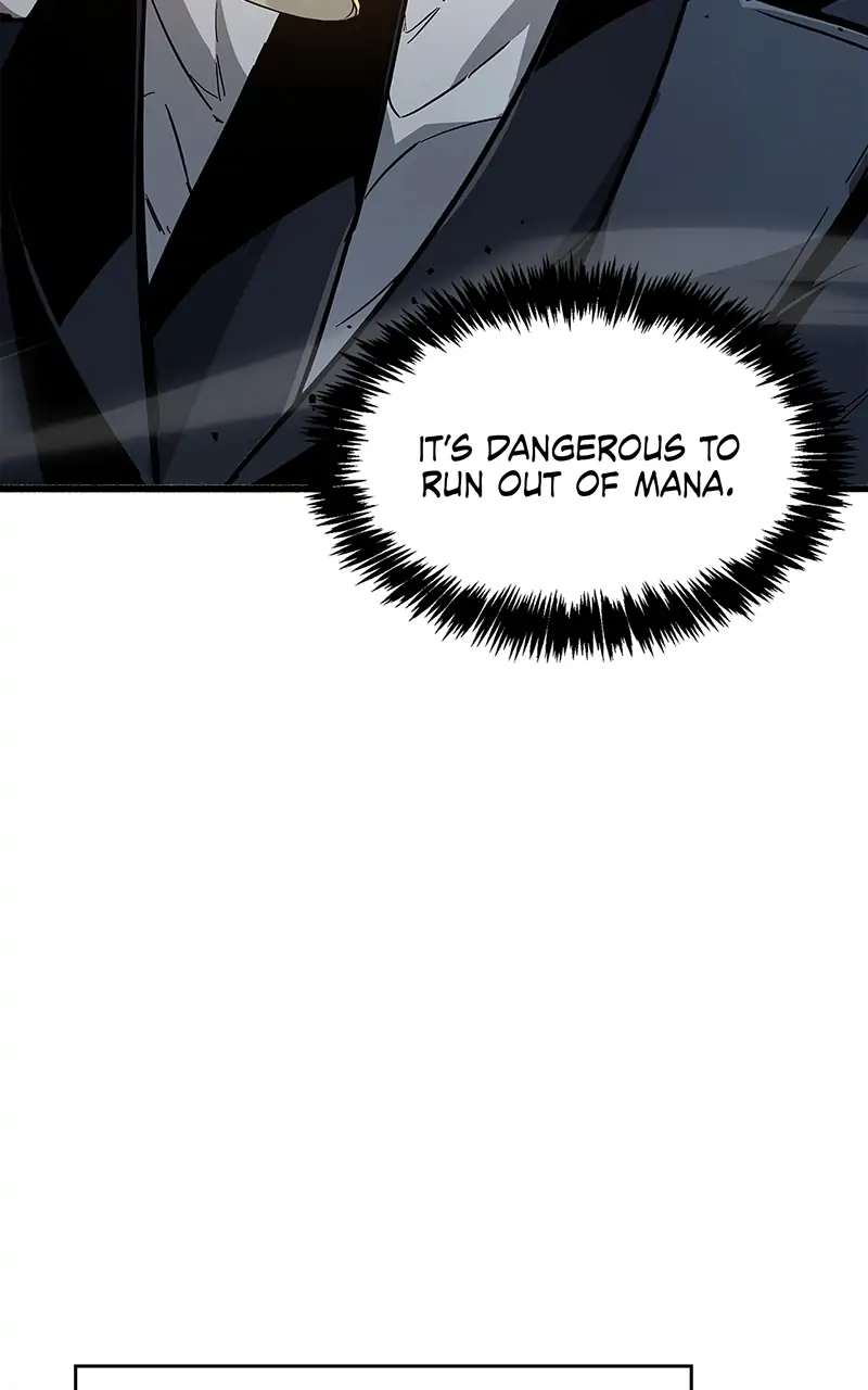 The Player Hides His Past [Official] - Episode 10 manhwa