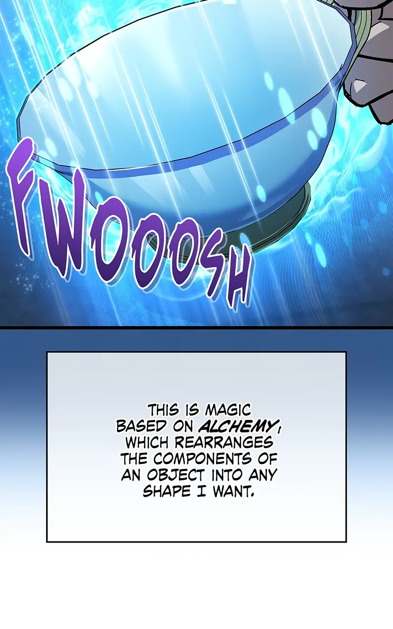 The Player Hides His Past [Official] - Episode 10 manhwa