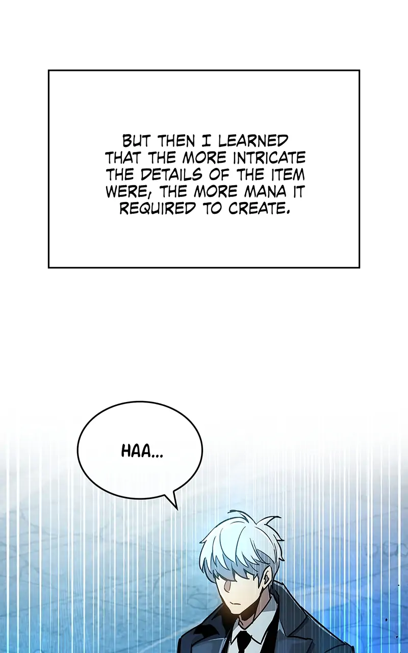 The Player Hides His Past [Official] - Episode 10 manhwa