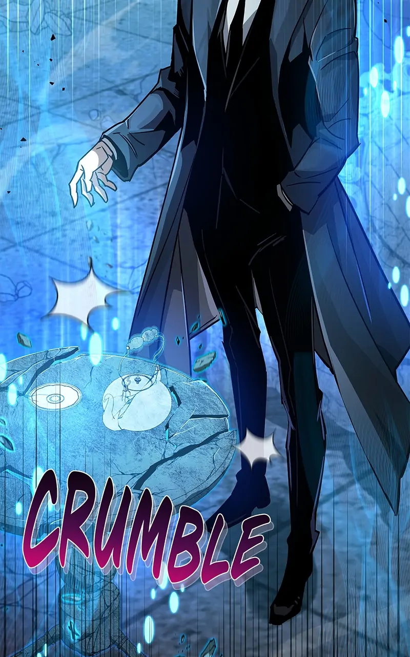 The Player Hides His Past [Official] - Episode 10 manhwa