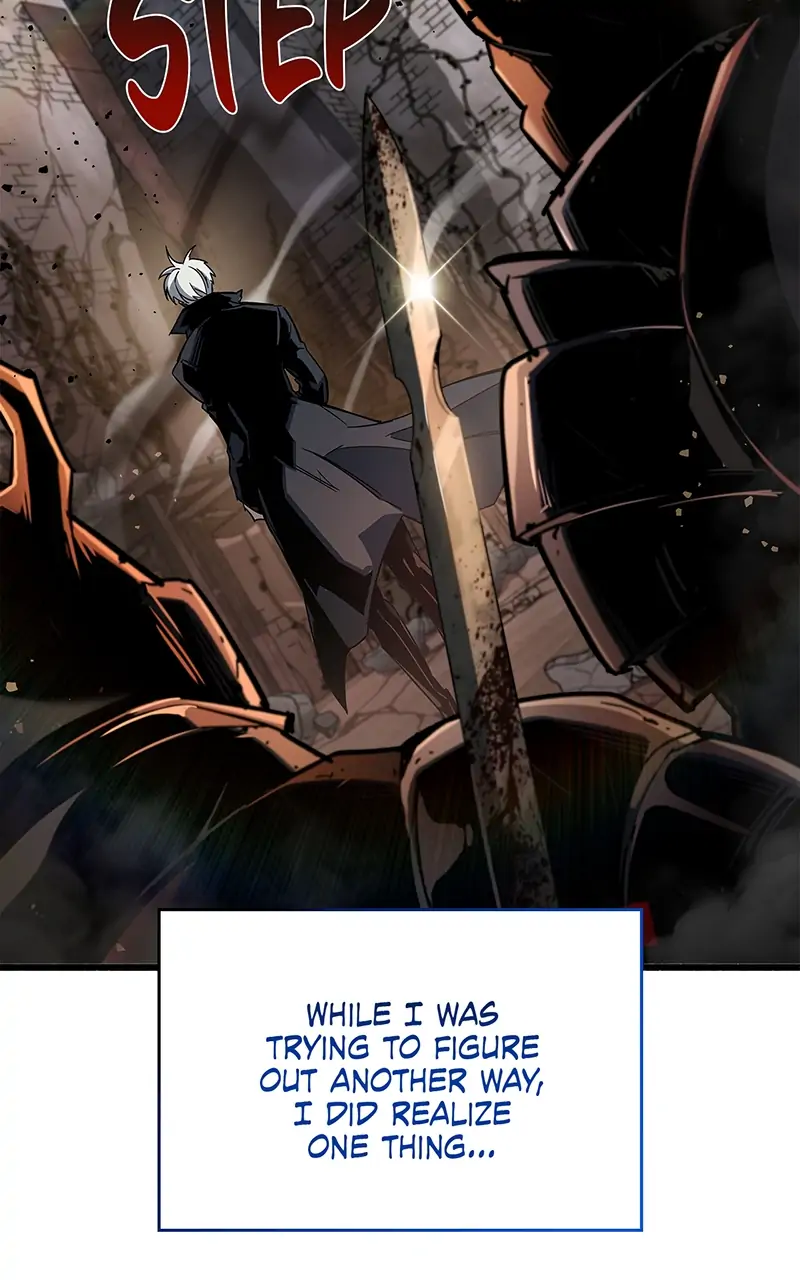 The Player Hides His Past [Official] - Episode 10 manhwa