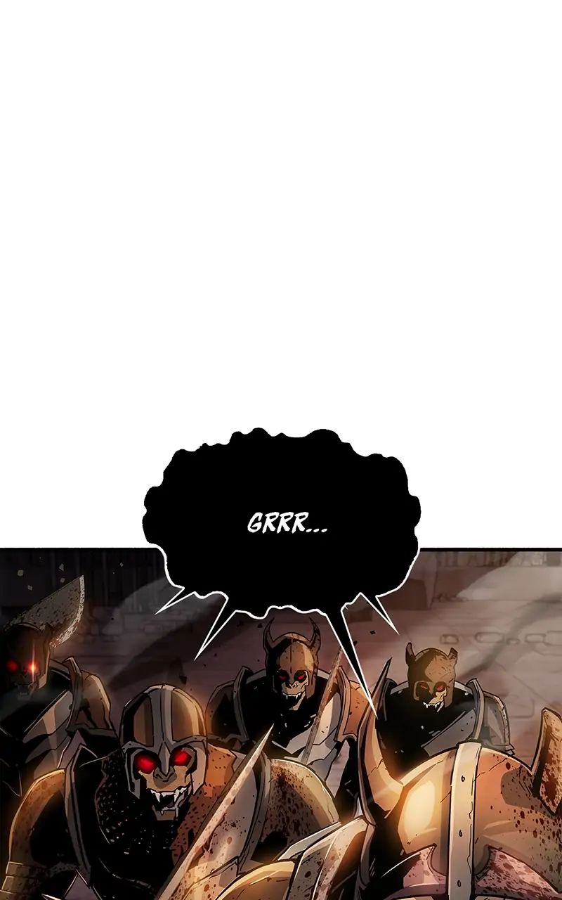 The Player Hides His Past [Official] - Episode 10 manhwa