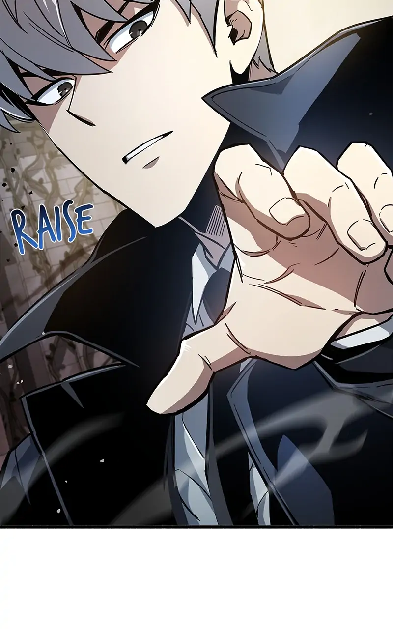 The Player Hides His Past [Official] - Episode 10 manhwa