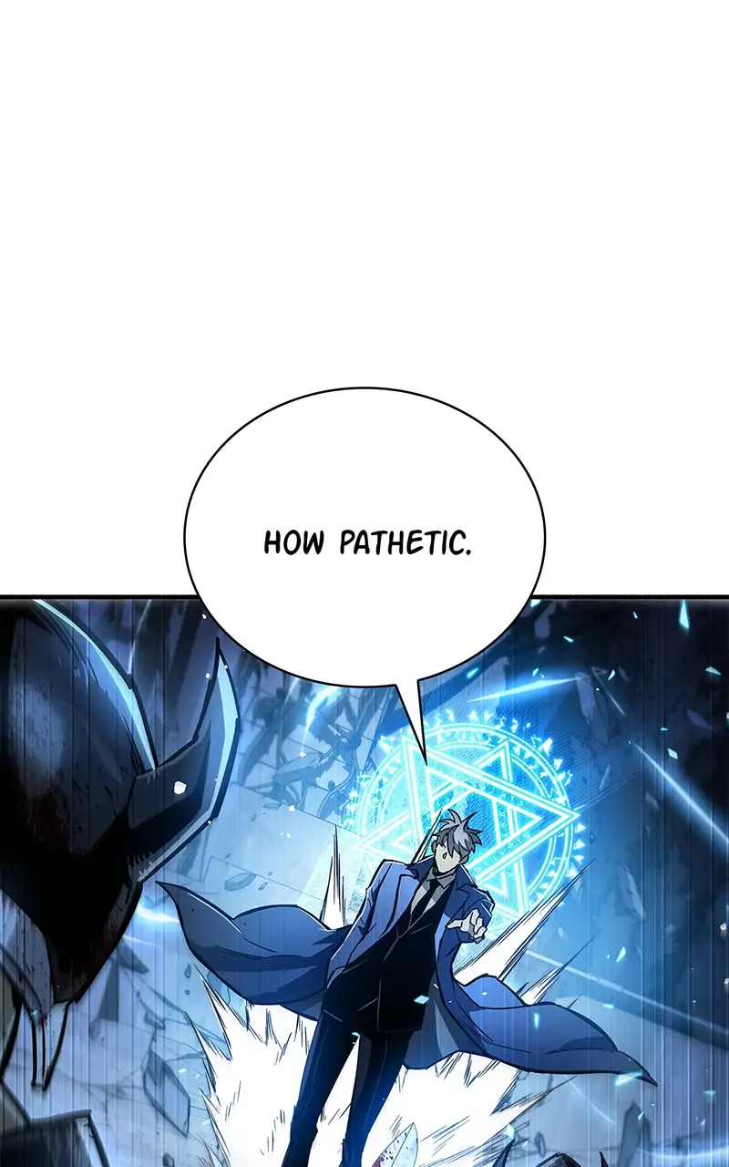 The Player Hides His Past [Official] - Episode 10 manhwa