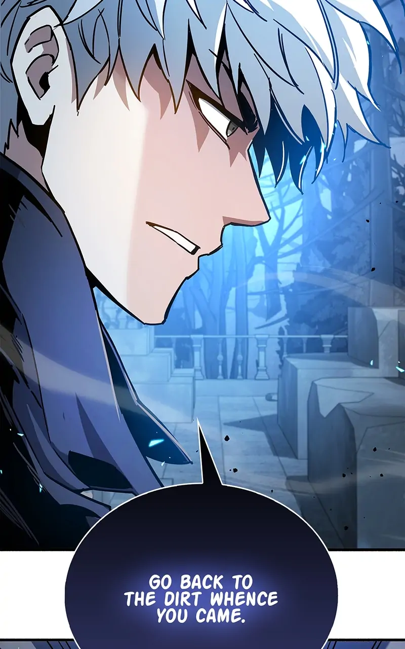 The Player Hides His Past [Official] - Episode 10 manhwa
