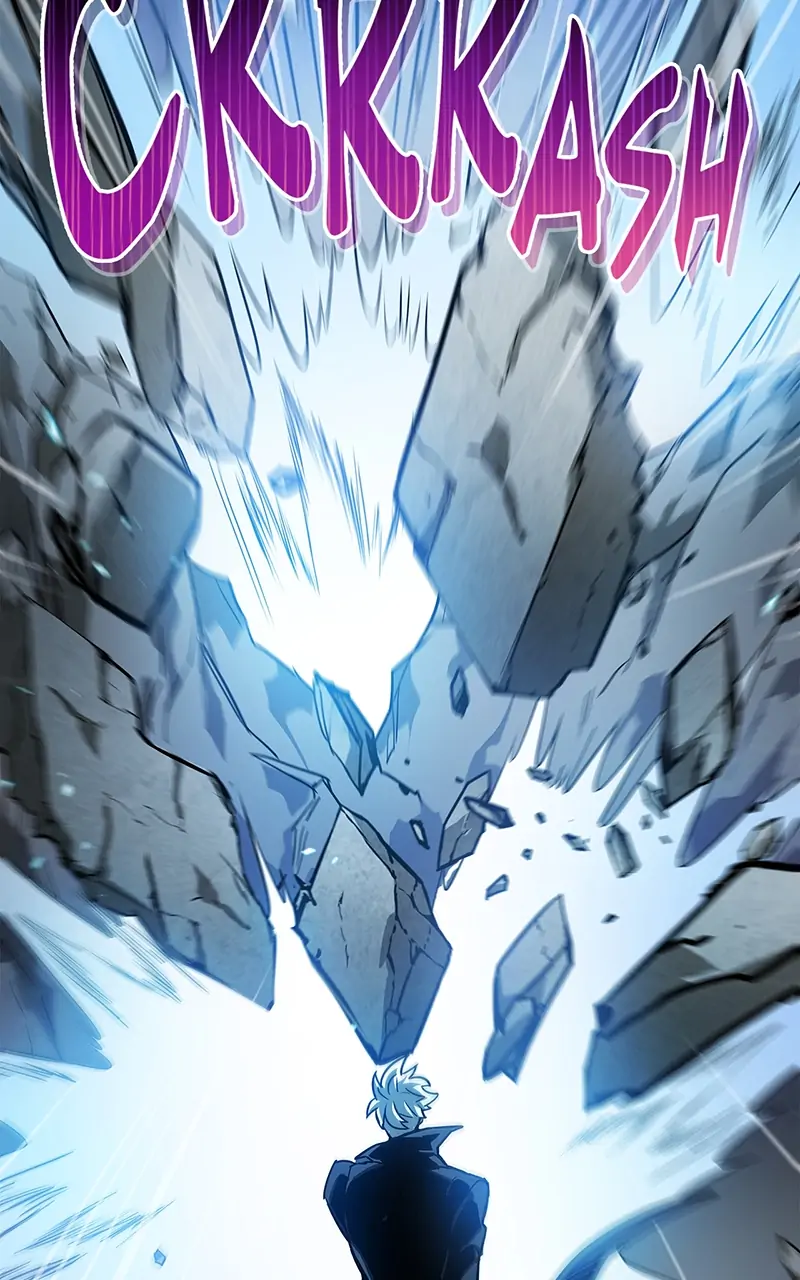The Player Hides His Past [Official] - Episode 10 manhwa