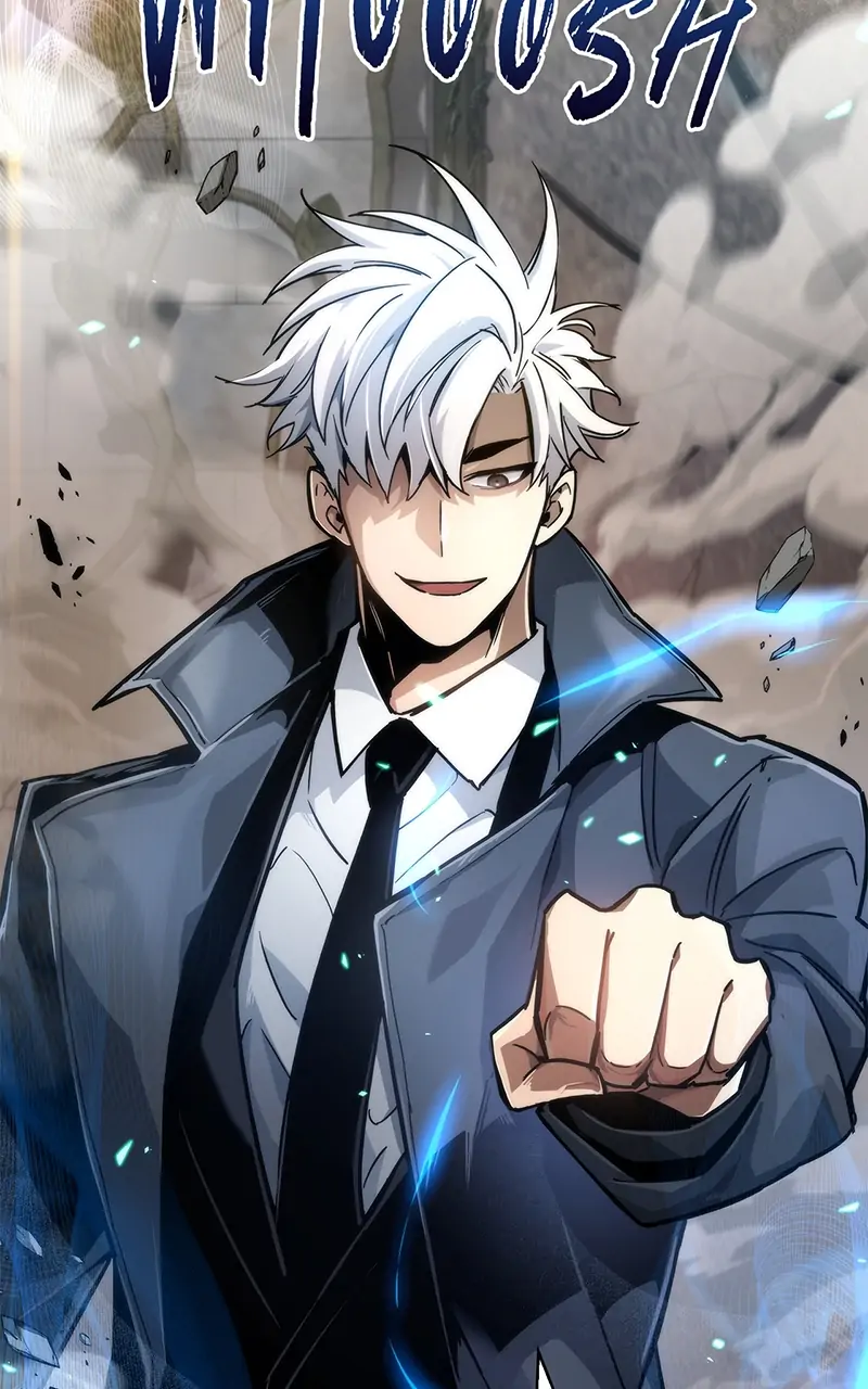 The Player Hides His Past [Official] - Episode 10 manhwa