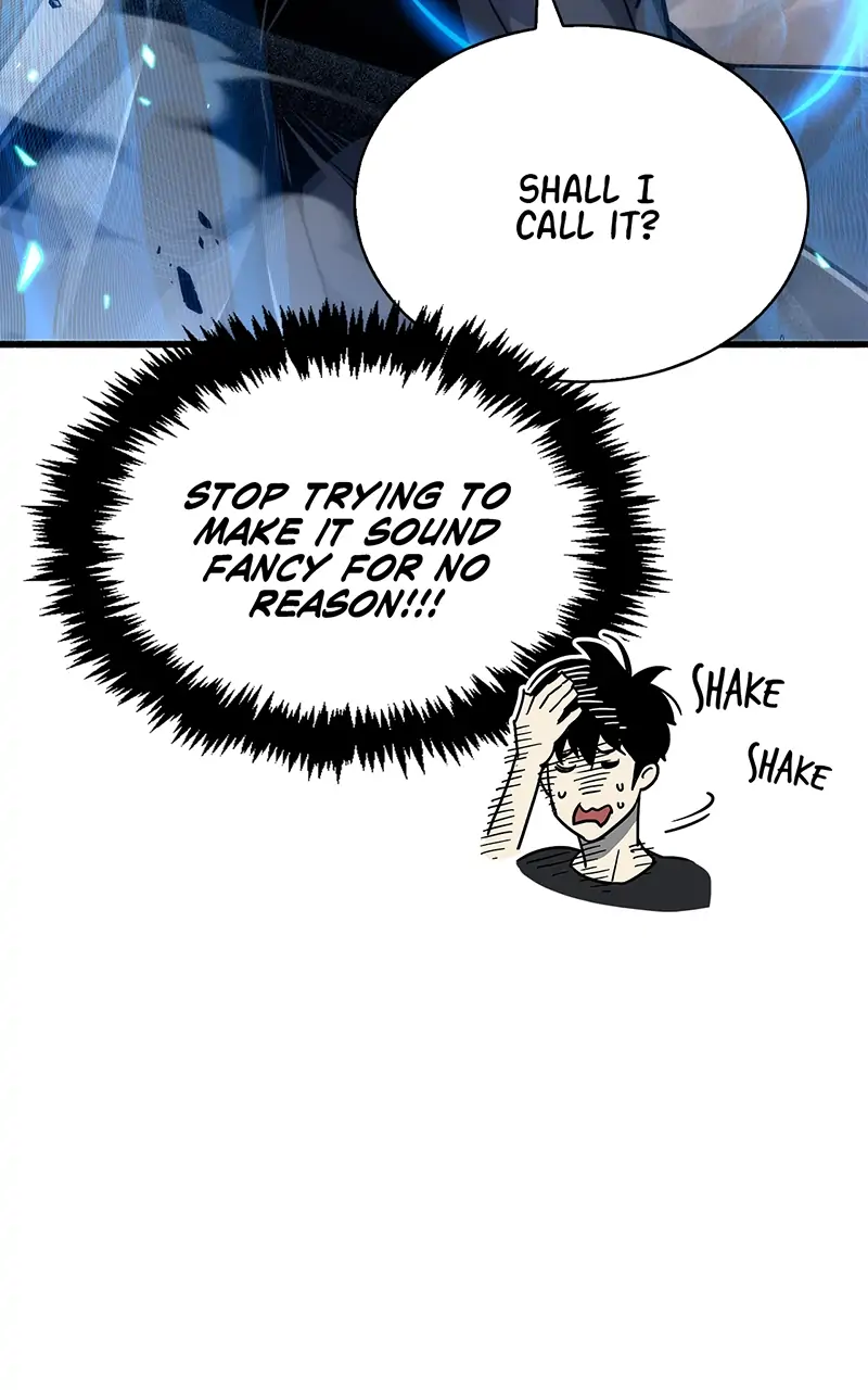 The Player Hides His Past [Official] - Episode 10 manhwa