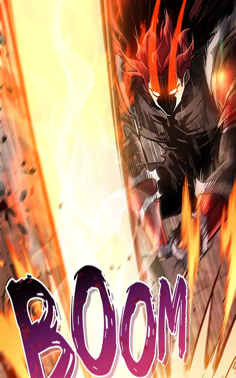 The Player Hides His Past [Official] - Episode 10 manhwa