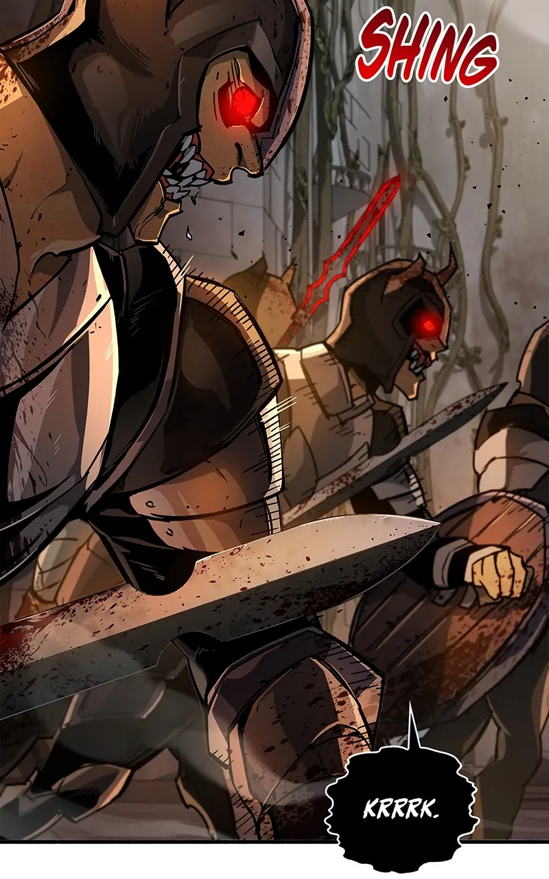 The Player Hides His Past [Official] - Episode 10 manhwa