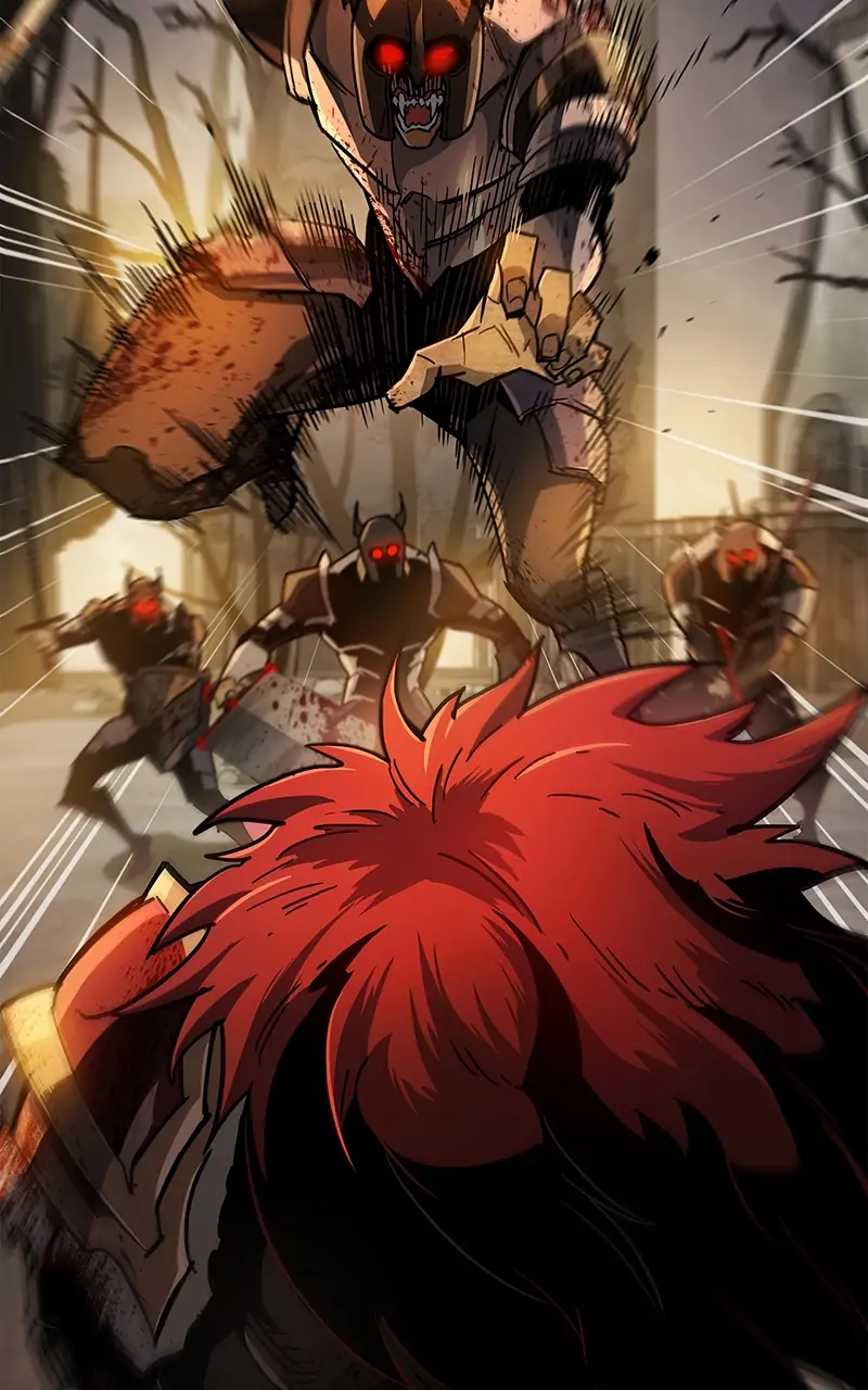 The Player Hides His Past [Official] - Episode 10 manhwa