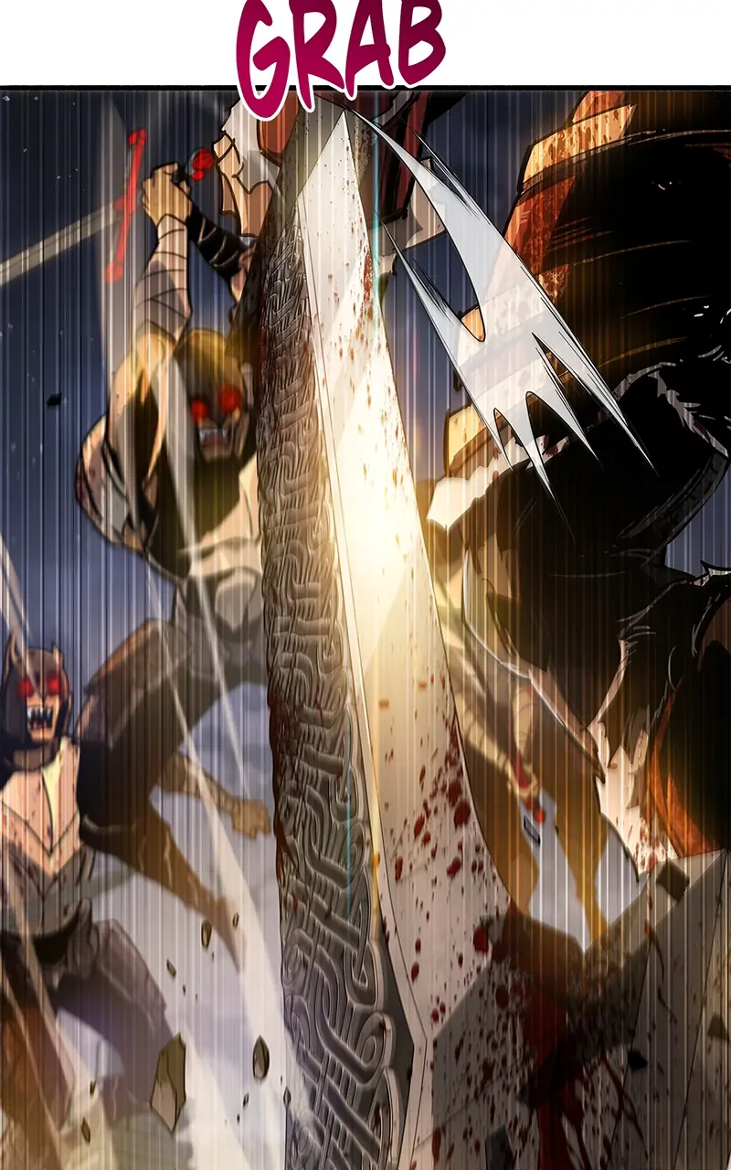 The Player Hides His Past [Official] - Episode 10 manhwa