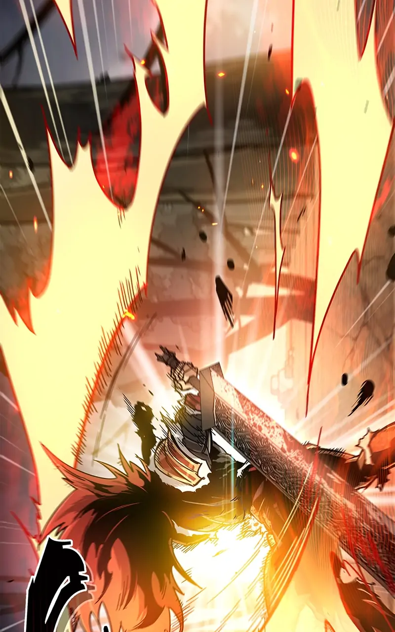 The Player Hides His Past [Official] - Episode 10 manhwa