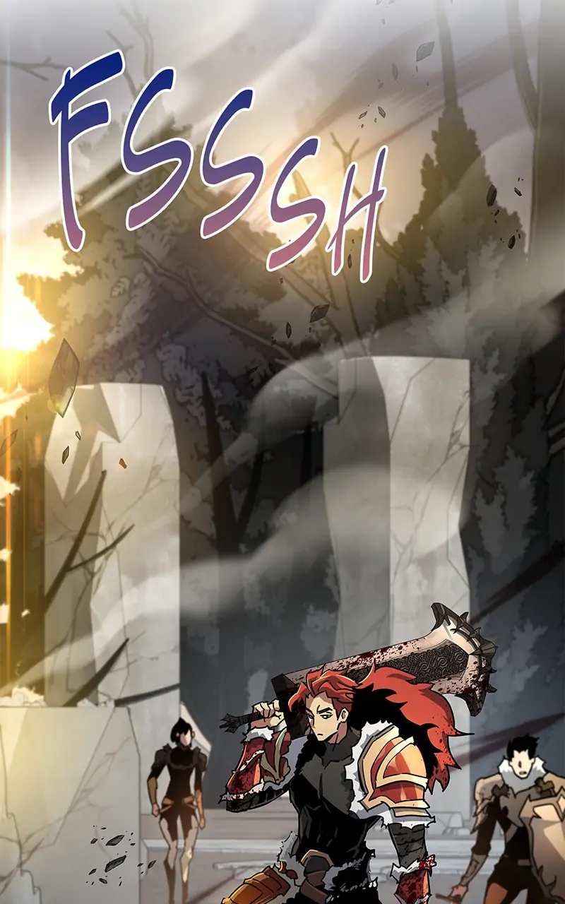 The Player Hides His Past [Official] - Episode 10 manhwa