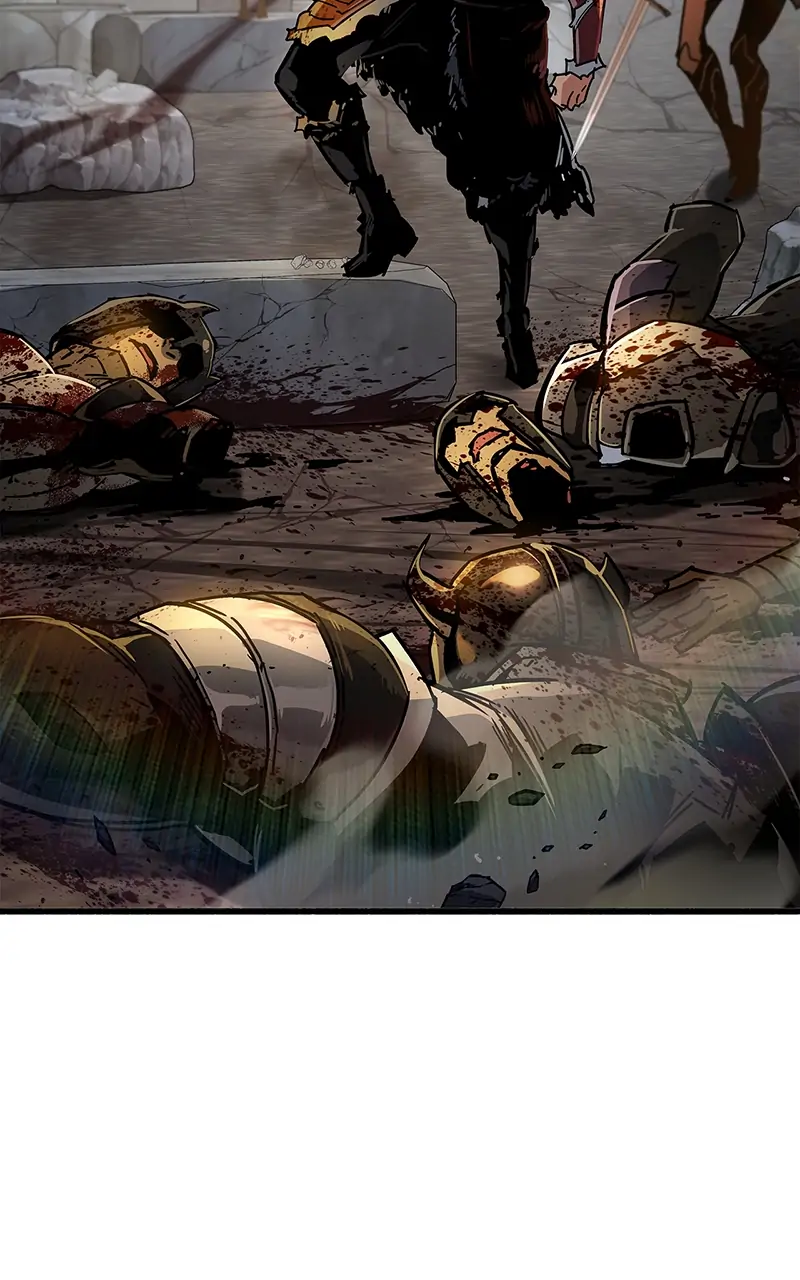 The Player Hides His Past [Official] - Episode 10 manhwa