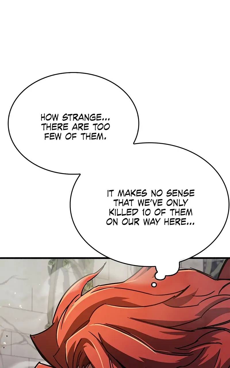 The Player Hides His Past [Official] - Episode 10 manhwa