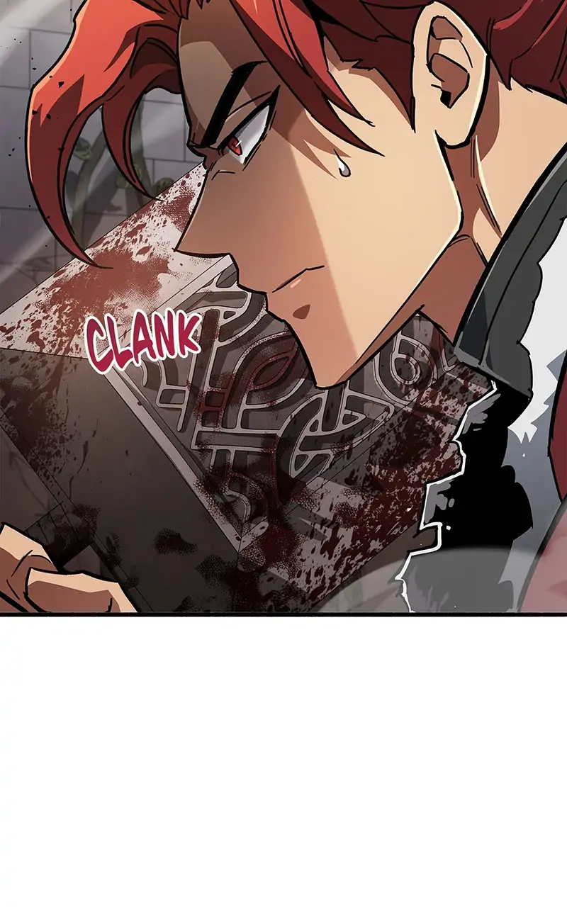The Player Hides His Past [Official] - Episode 10 manhwa