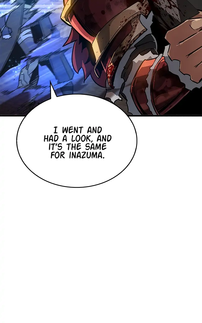The Player Hides His Past [Official] - Episode 10 manhwa