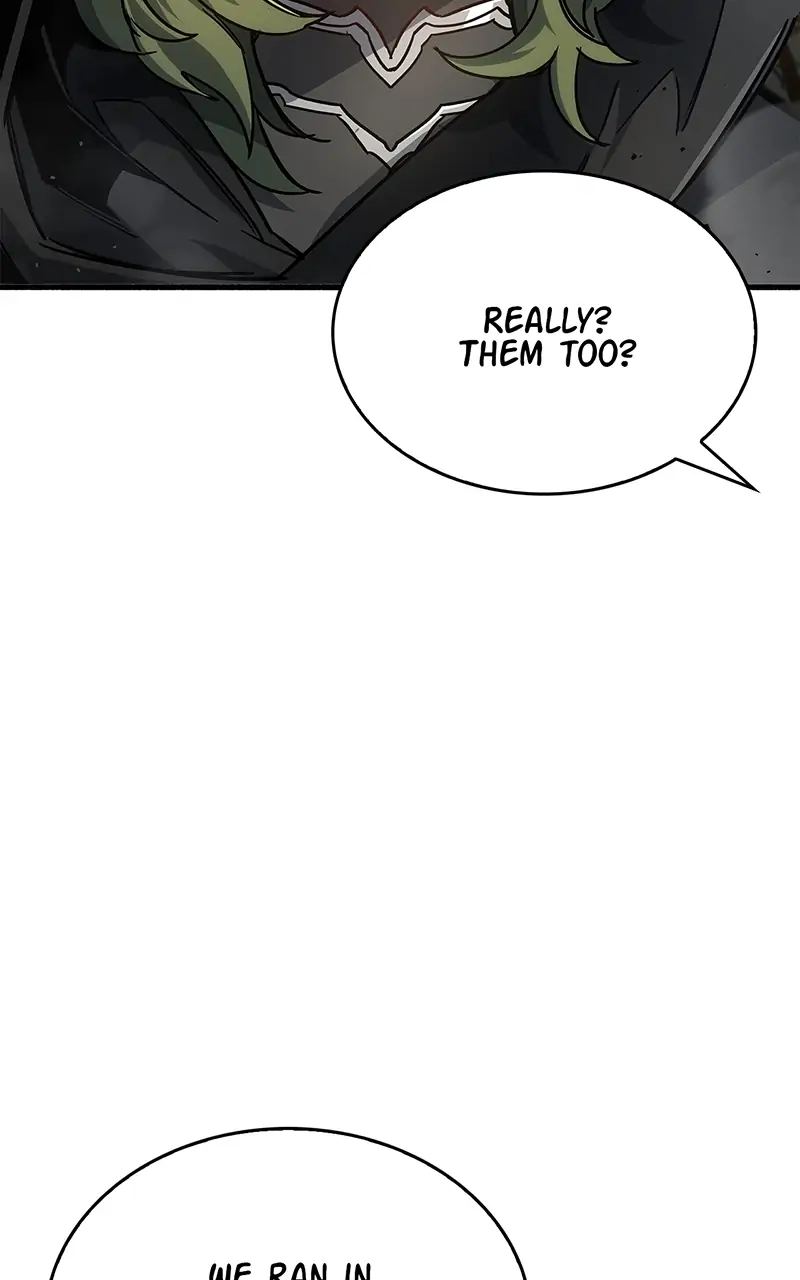 The Player Hides His Past [Official] - Episode 10 manhwa