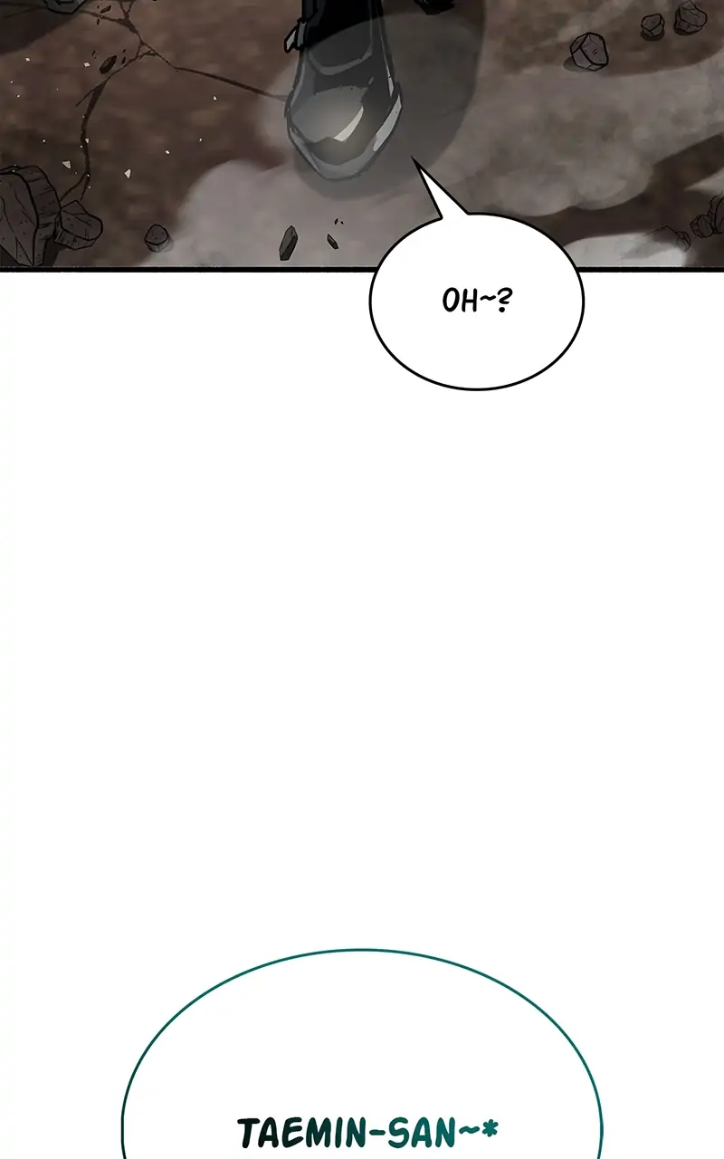 The Player Hides His Past [Official] - Episode 10 manhwa