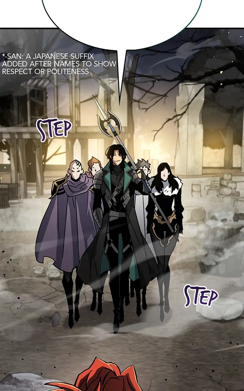 The Player Hides His Past [Official] - Episode 10 manhwa