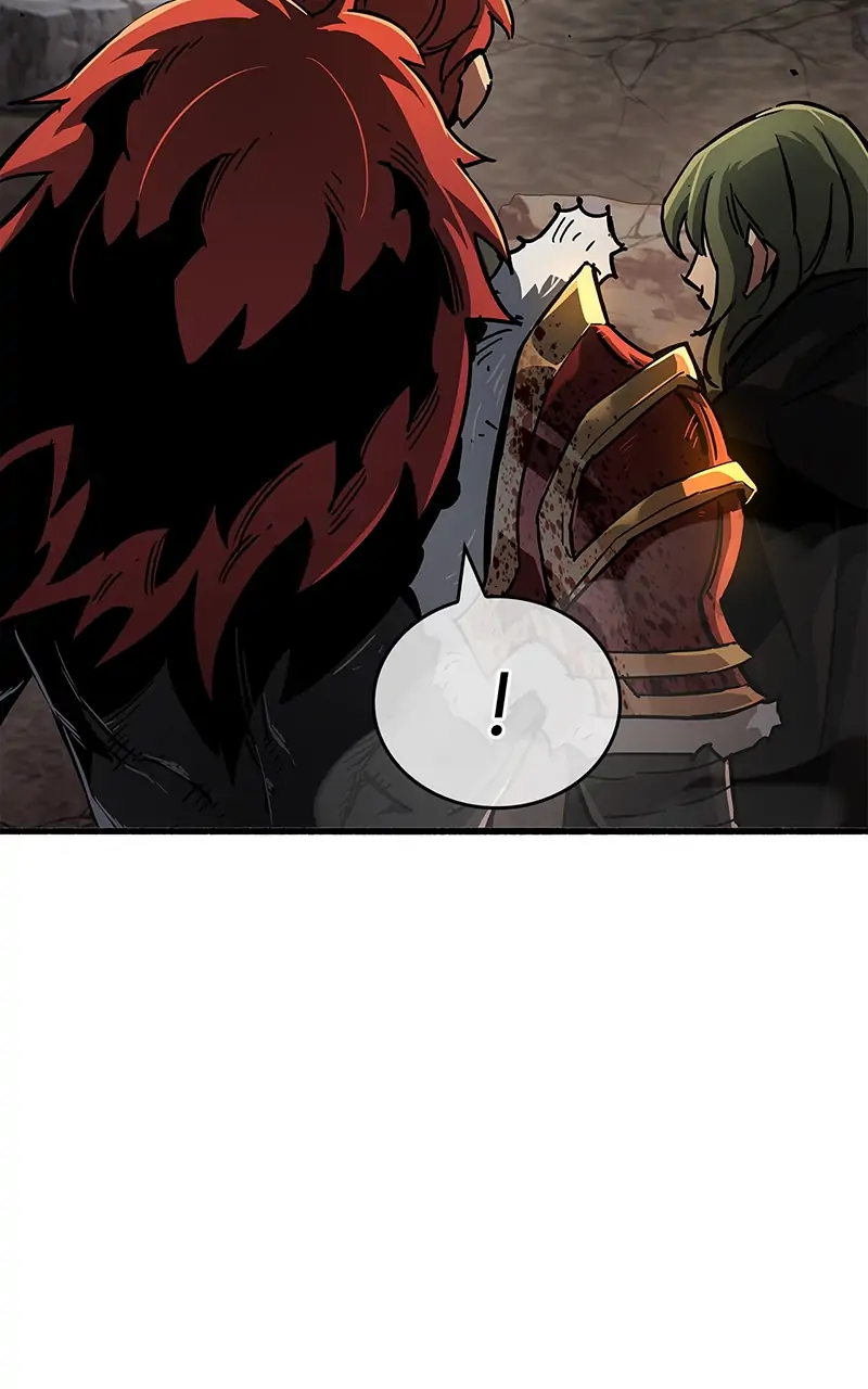 The Player Hides His Past [Official] - Episode 10 manhwa