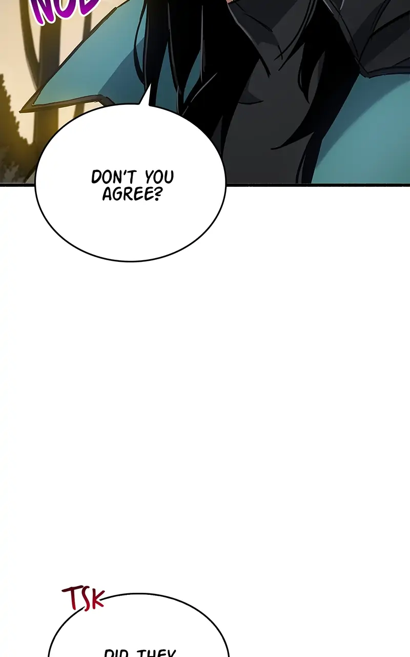 The Player Hides His Past [Official] - Episode 10 manhwa