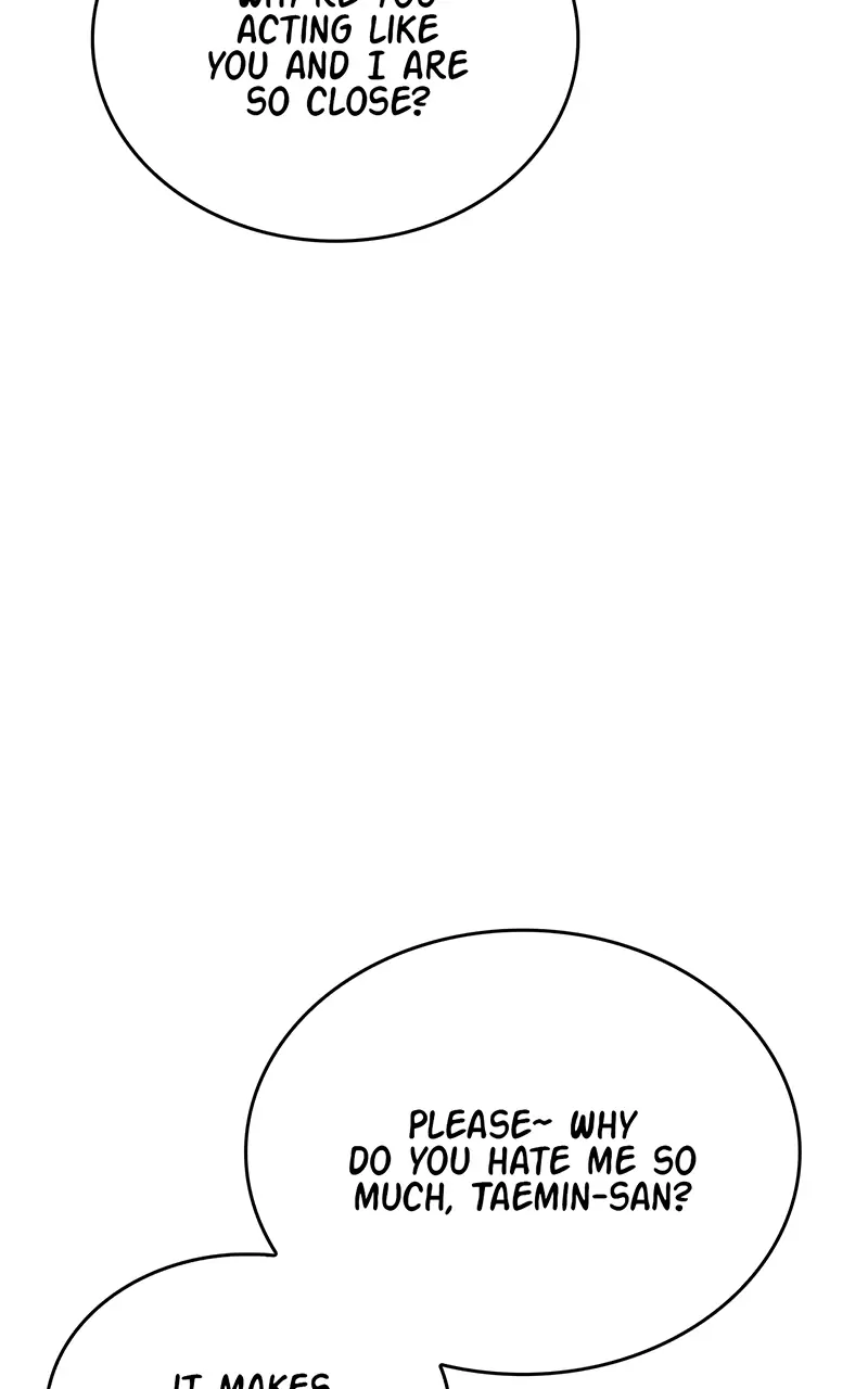 The Player Hides His Past [Official] - Episode 10 manhwa