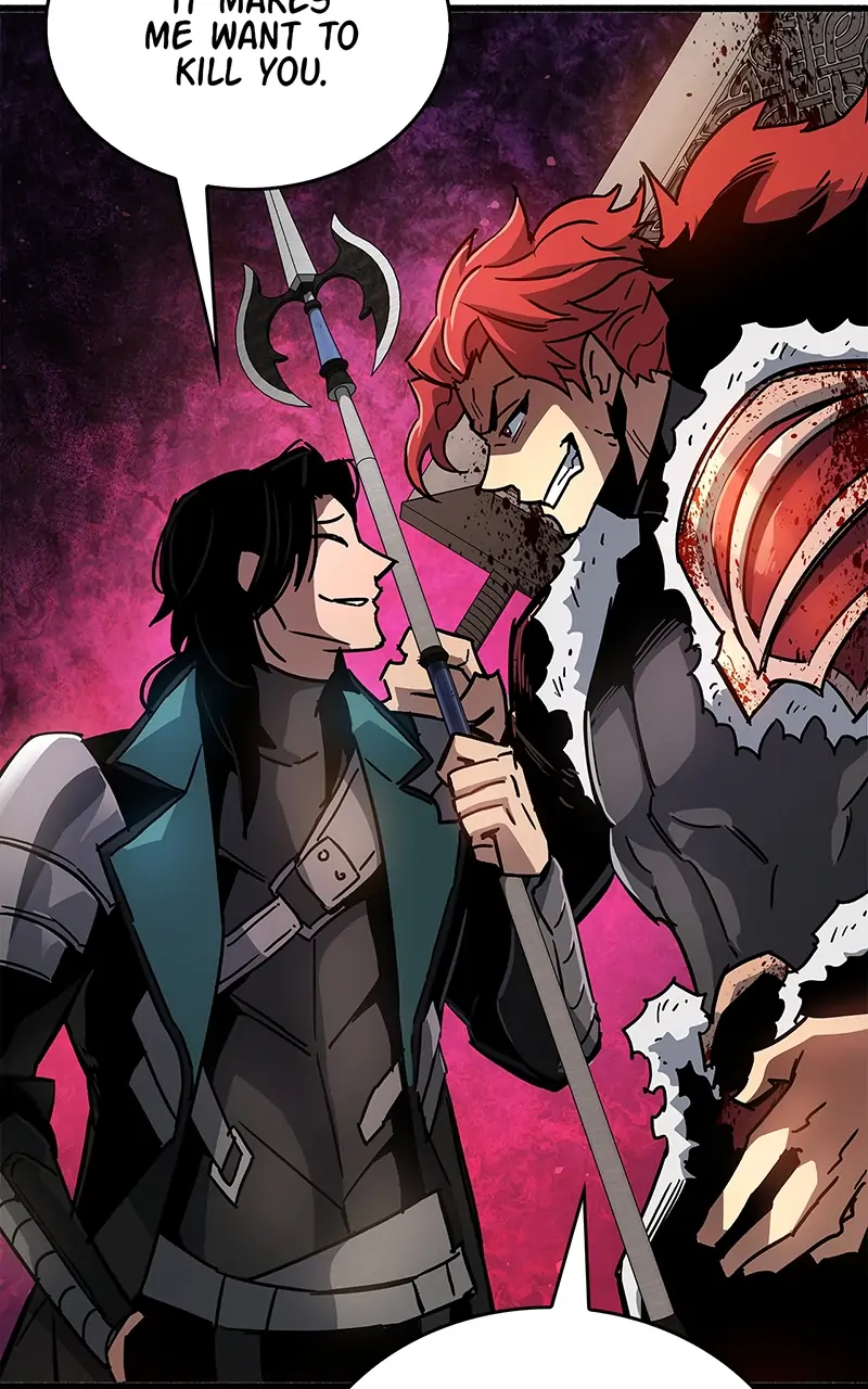 The Player Hides His Past [Official] - Episode 10 manhwa