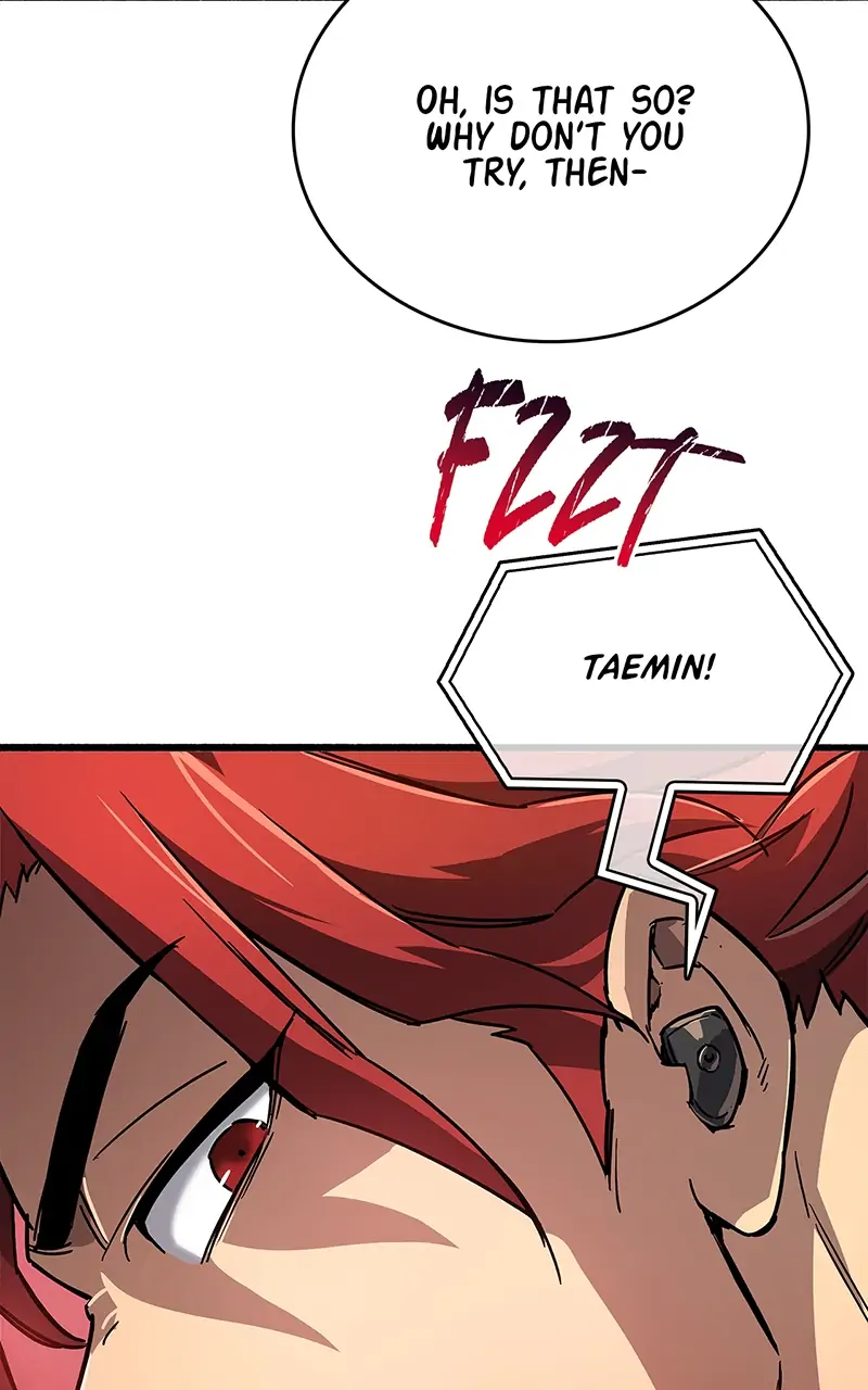 The Player Hides His Past [Official] - Episode 10 manhwa