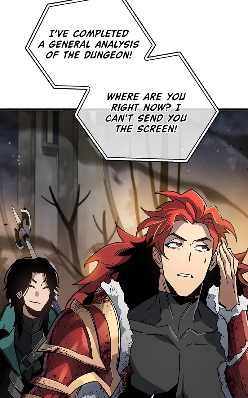 The Player Hides His Past [Official] - Episode 10 manhwa