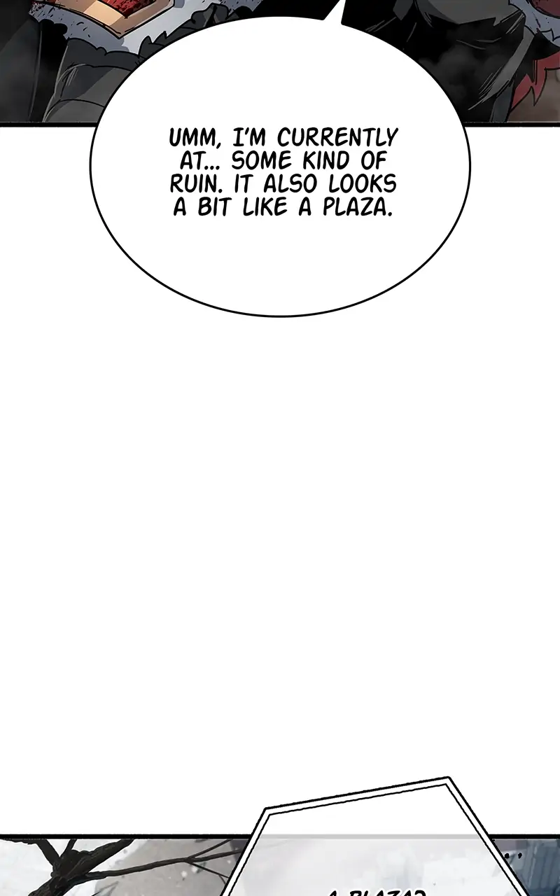 The Player Hides His Past [Official] - Episode 10 manhwa