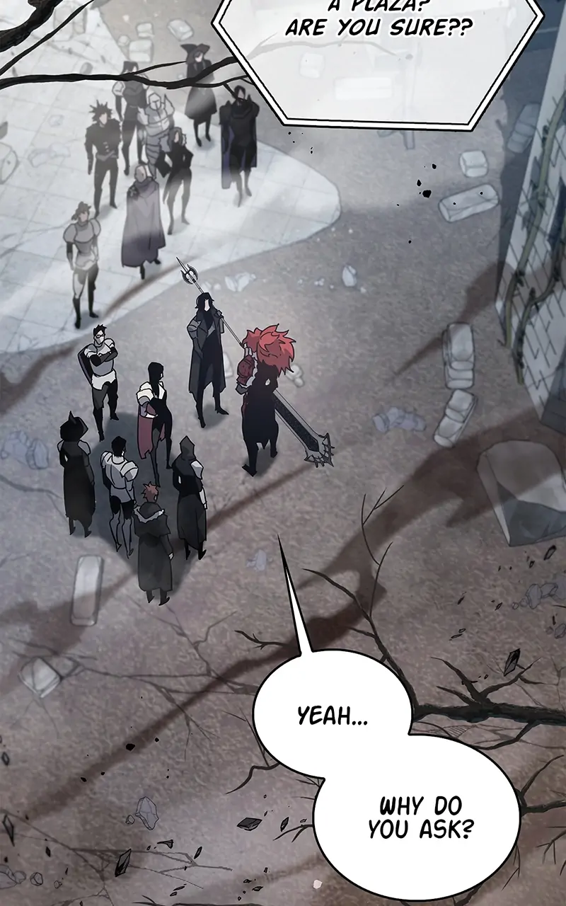 The Player Hides His Past [Official] - Episode 10 manhwa