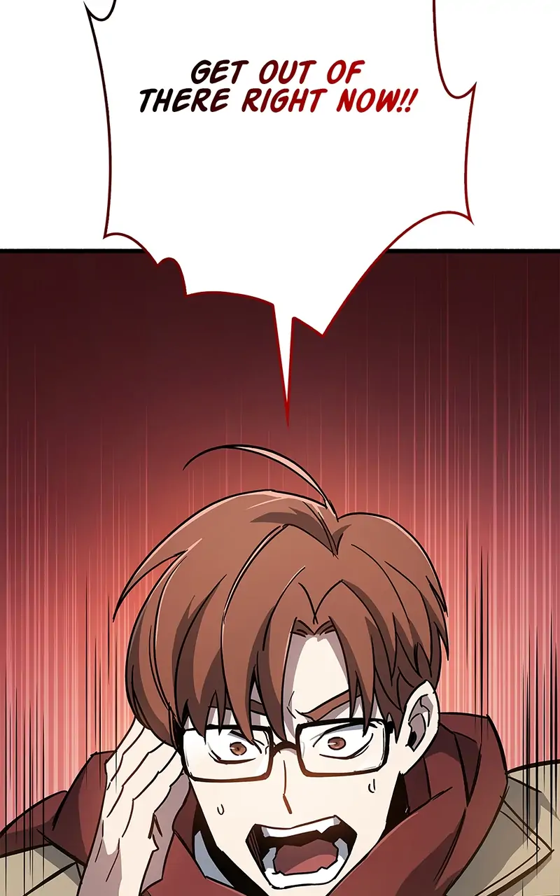 The Player Hides His Past [Official] - Episode 10 manhwa