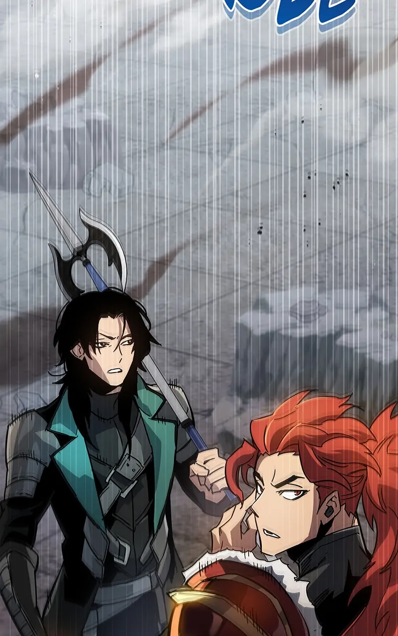 The Player Hides His Past [Official] - Episode 10 manhwa