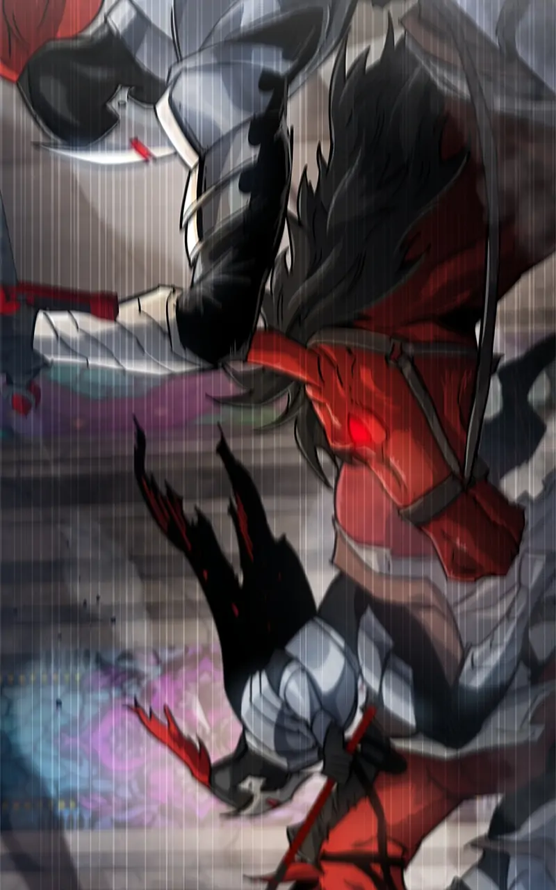 The Player Hides His Past [Official] - Episode 11 manhwa