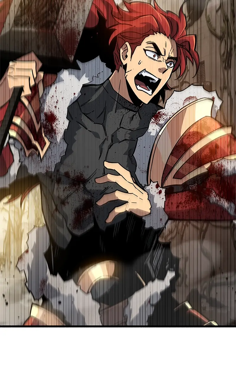 The Player Hides His Past [Official] - Episode 11 manhwa