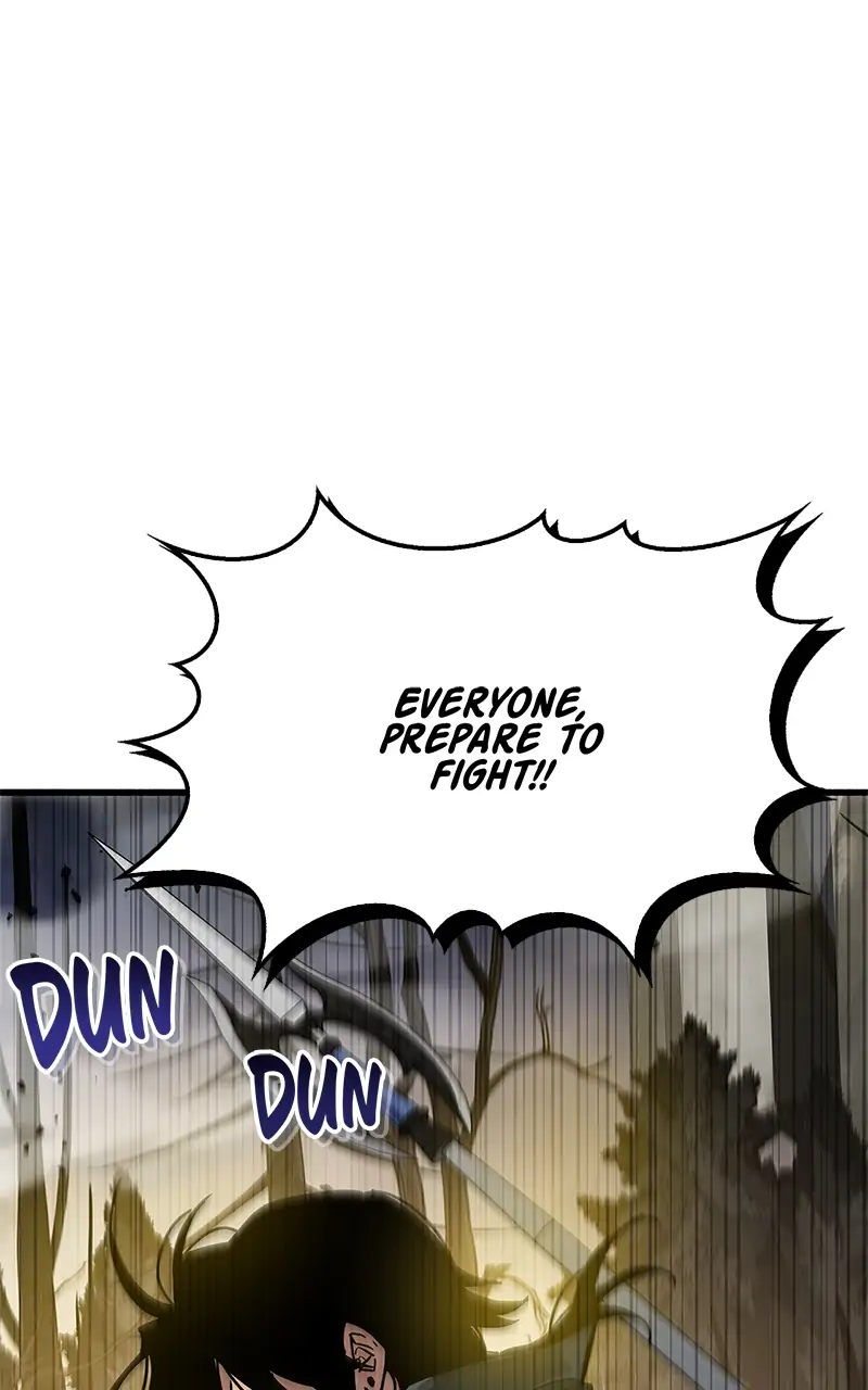 The Player Hides His Past [Official] - Episode 11 manhwa