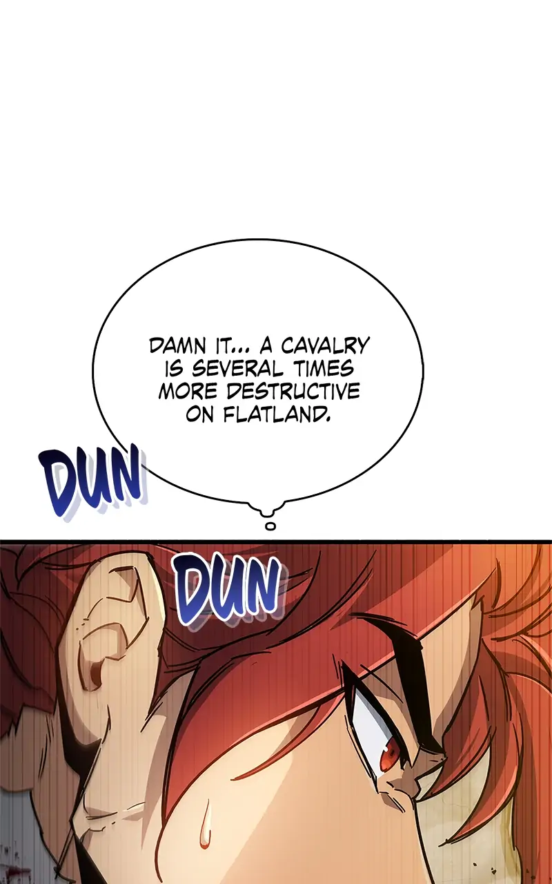 The Player Hides His Past [Official] - Episode 11 manhwa