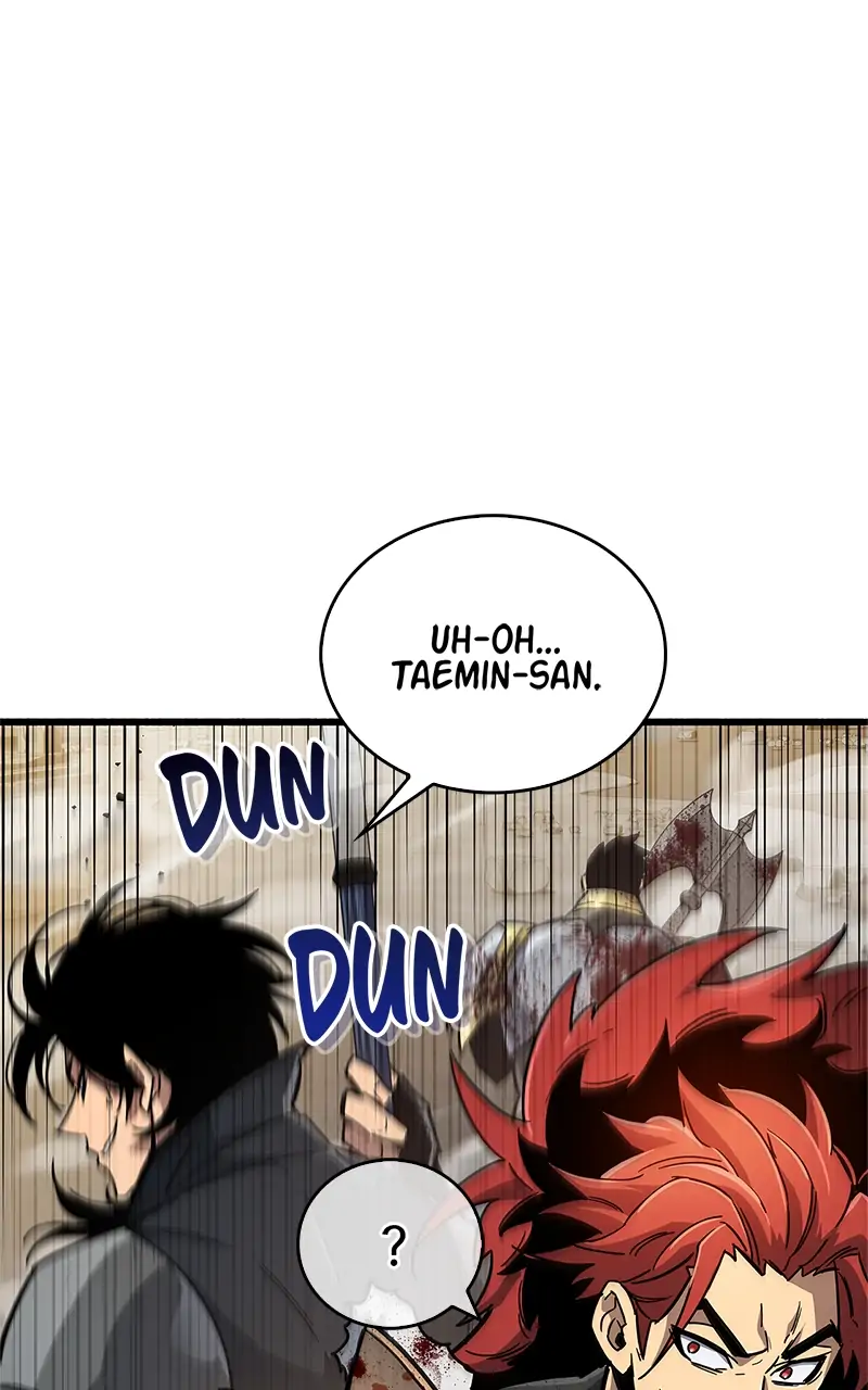 The Player Hides His Past [Official] - Episode 11 manhwa