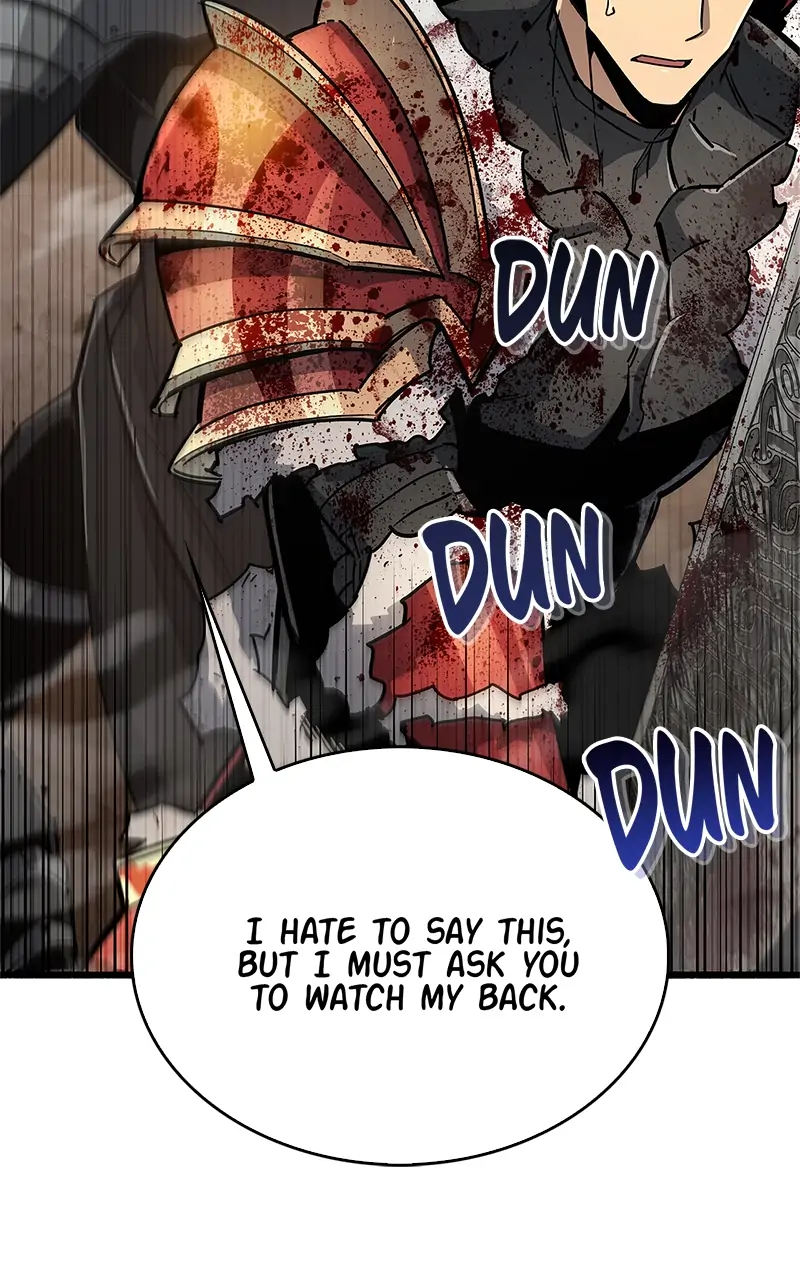The Player Hides His Past [Official] - Episode 11 manhwa