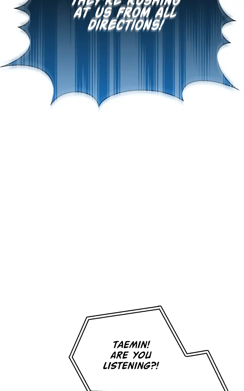 The Player Hides His Past [Official] - Episode 11 manhwa