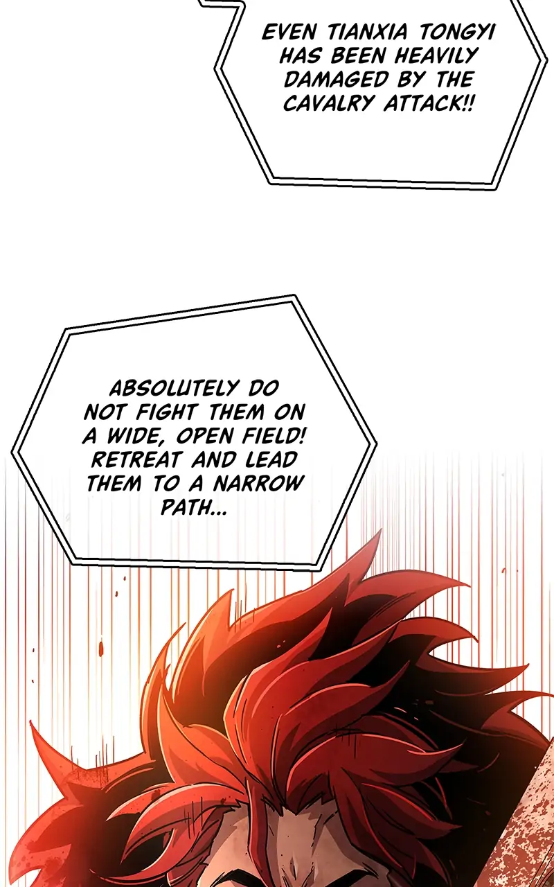 The Player Hides His Past [Official] - Episode 11 manhwa