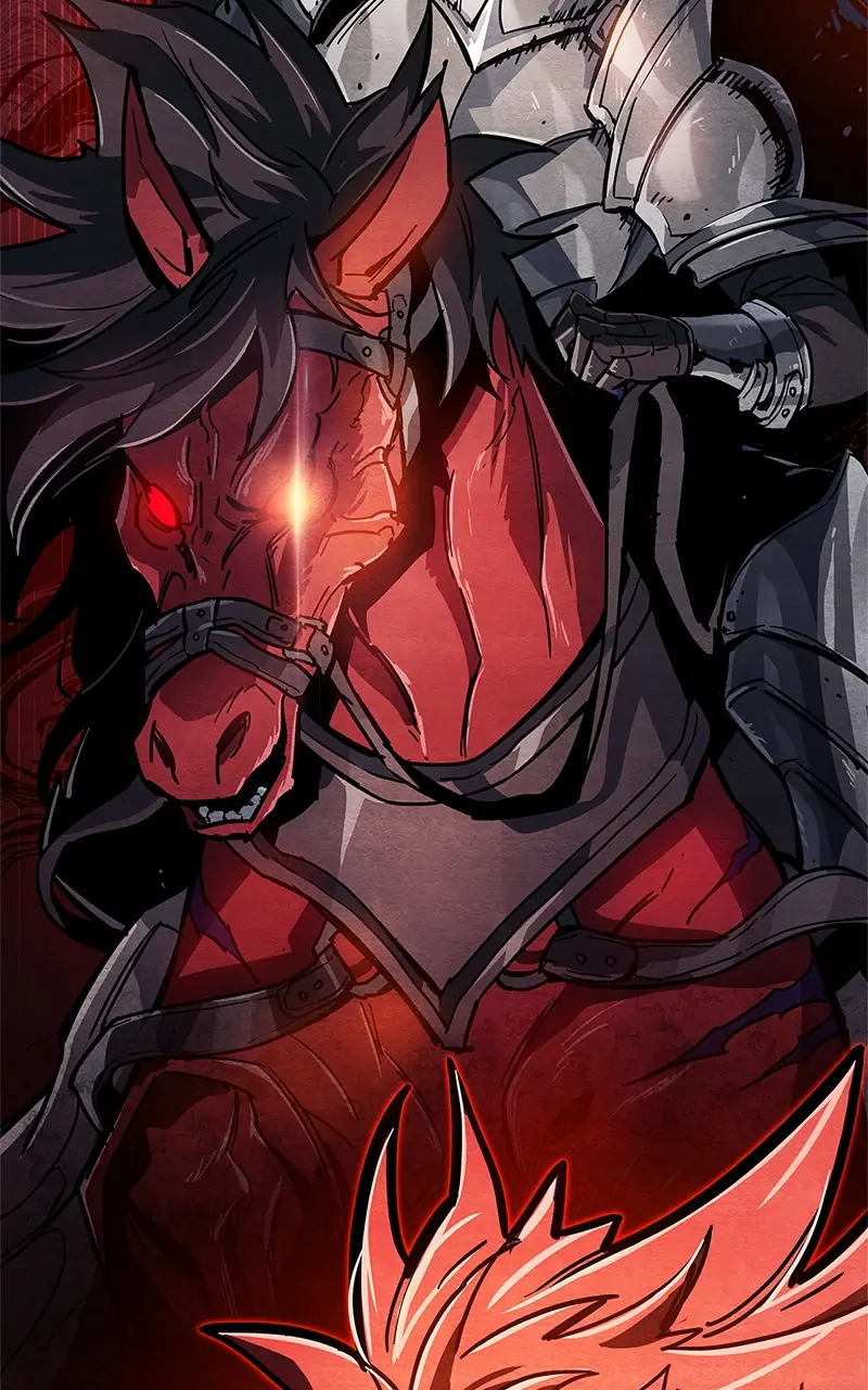 The Player Hides His Past [Official] - Episode 11 manhwa