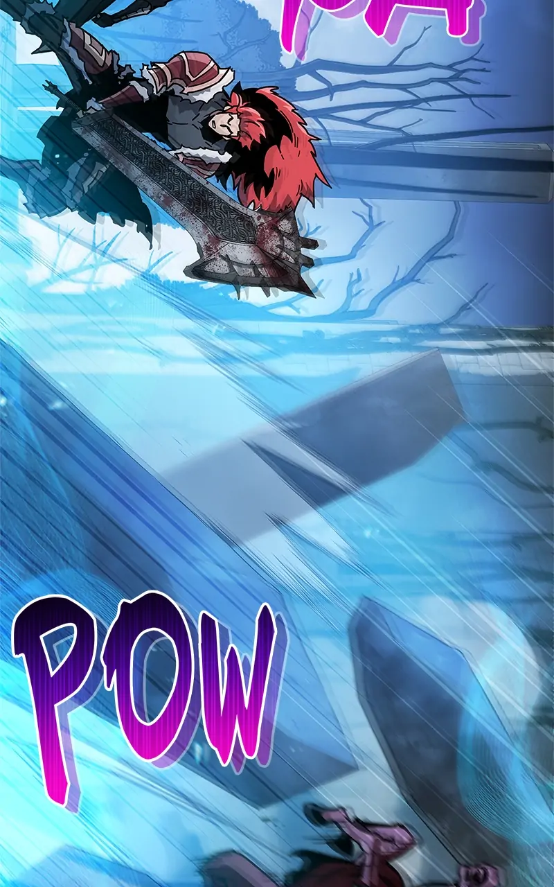 The Player Hides His Past [Official] - Episode 11 manhwa